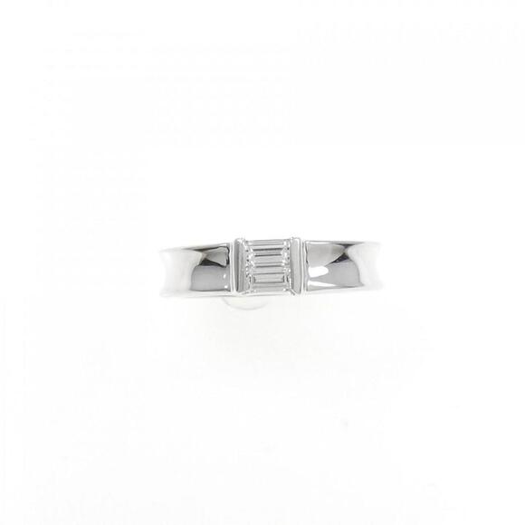 TIFFANY Silver Ring - Picture 3 of 5